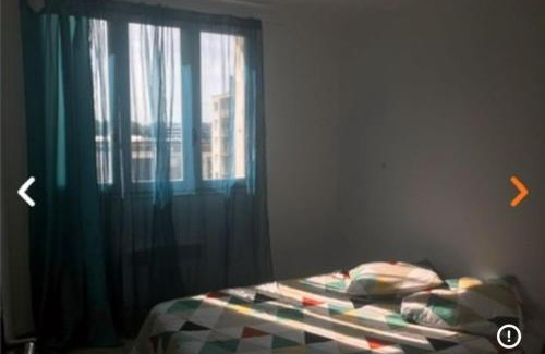 Saint-Martin Apartment | Grand appartement Montpellier