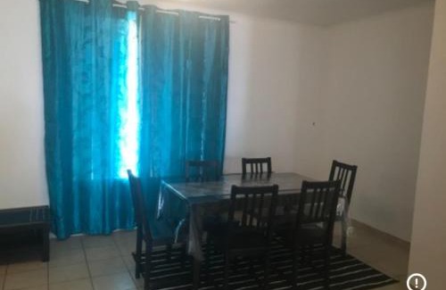 Saint-Martin Apartment | Grand appartement Montpellier