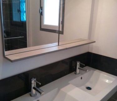 Saint-Martin Apartment | Grand appartement Montpellier