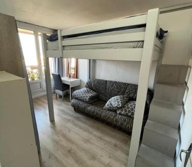 Chilly-Mazarin Apartment | Grand appartement proche de Paris