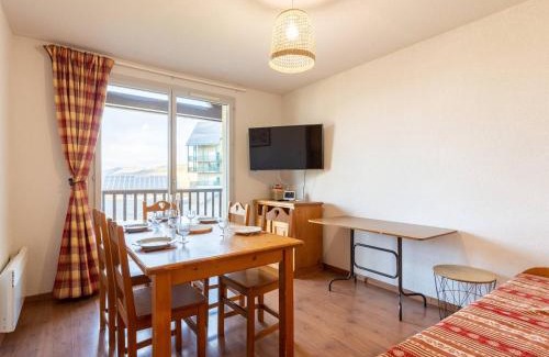 Germ Apartment | Grand Appartement pour 6 avec Parking à Peyragudes - FR-1-695-43