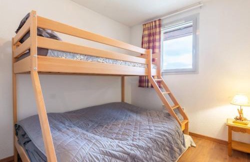 Germ Apartment | Grand Appartement pour 6 avec Parking à Peyragudes - FR-1-695-43
