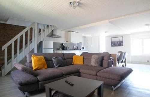 Valenciennes Apartment | Grand Appartement proche CH Valenciennes