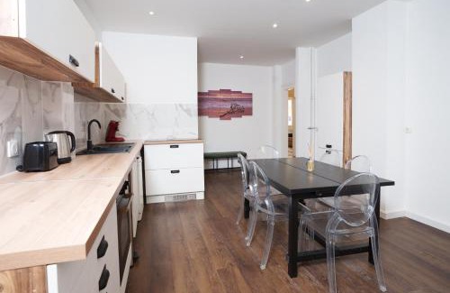 Kable Apartment | Grand appartement spacieux