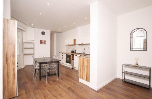 Kable Apartment | Grand appartement spacieux