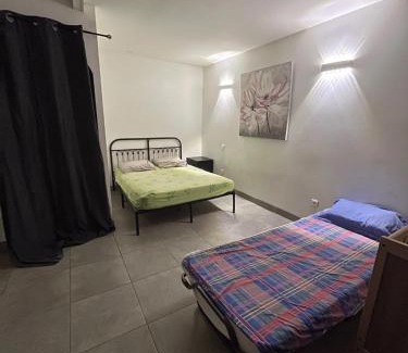 Sollies-Ville Apartment | Grand appartement T2