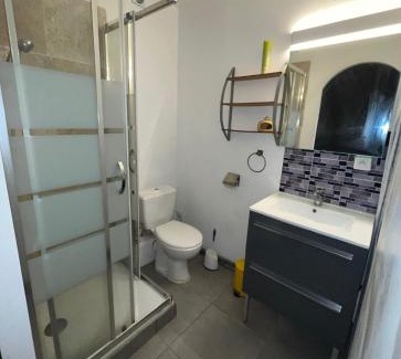 Sollies-Ville Apartment | Grand appartement T2