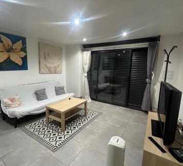 Sollies-Ville Apartment | Grand appartement T2