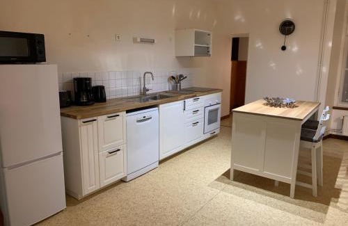 Arbois Apartment | Grand appartement tout confort en plein coeur d'Arbois