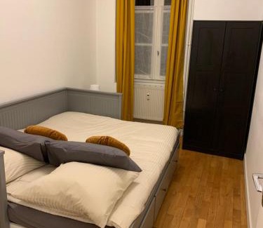 Arbois Apartment | Grand appartement tout confort en plein coeur d'Arbois
