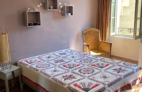 Argentat Apartment | grand appartement très clair près centre ville