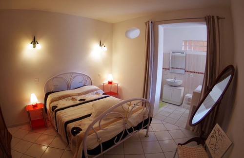 Ota Apartment | Grand Appartement vue sur le Golf