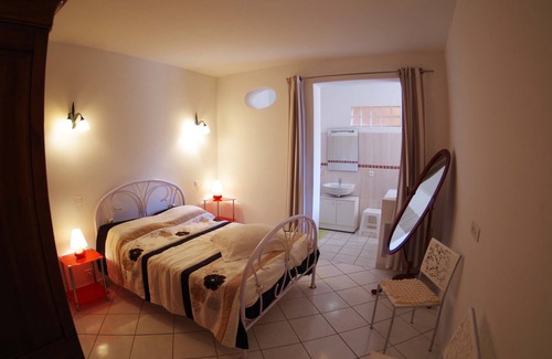 Ota Apartment | Grand Appartement vue sur le Golf