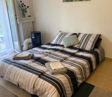 Le Ray Apartment | Grand Appartments Sappia