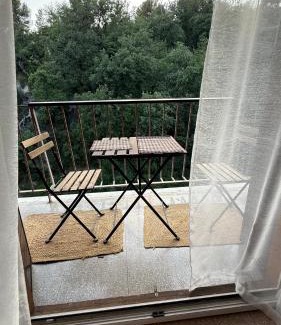 Le Ray Apartment | Grand Appartments Sappia