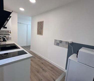 Aytre Apartment | Grand Apt tout équipé et confortable
