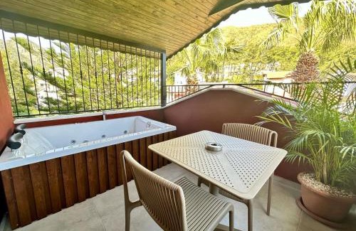 Icmeler Apartment | Grand Aquarium