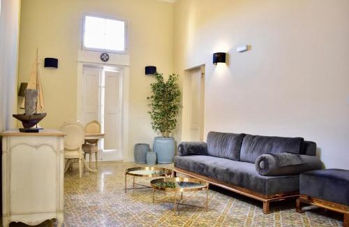 Senglea Apartment | Grand Arcanum Apartment 2 - Comfortable and Elegant