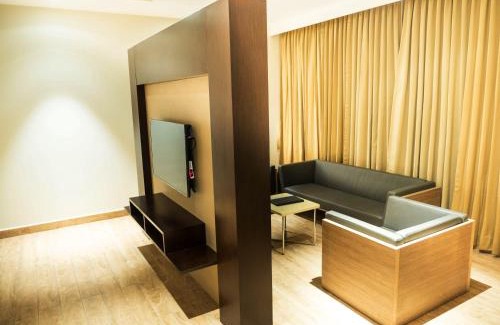Thanjavur Hotel | Grand Ashok