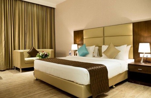 Thanjavur Hotel | Grand Ashok