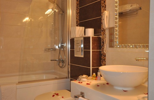 Atakum Hotel | Grand Atakum Hotel