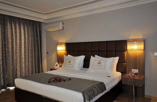 Atakum Hotel | Grand Atakum Hotel