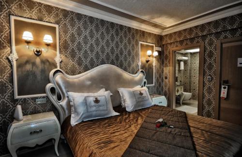 Atakum Hotel | Grand Atakum Hotel