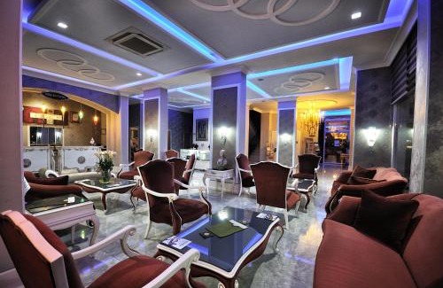 Atakum Hotel | Grand Atakum Hotel
