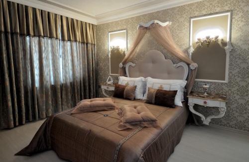 Atakum Hotel | Grand Atakum Hotel