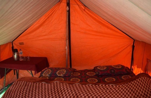 Gobind Dham Hotel | Grand Auli Camp