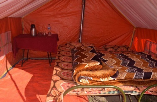 Gobind Dham Hotel | Grand Auli Camp