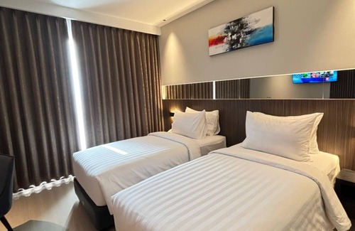 Morowali Hotel | Grand Aurel Hotel Morowali