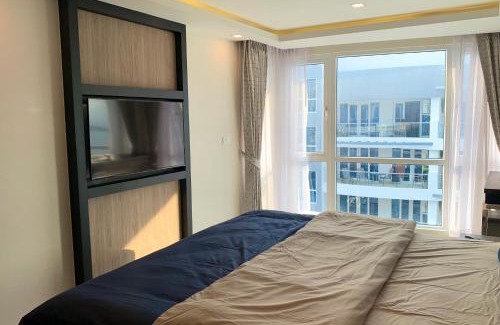 Central Pattaya Apartment | Grand Avenue Soi Buakhao By Daisy