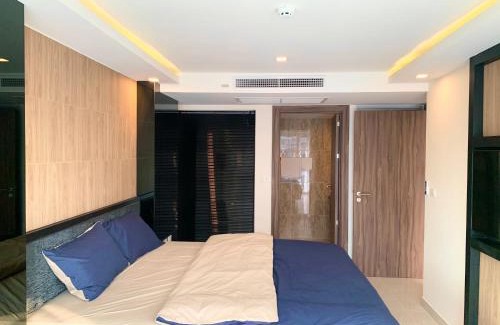 Central Pattaya Apartment | Grand Avenue Soi Buakhao By Daisy