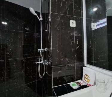 Ambon Hotel | Grand Avira Hotel