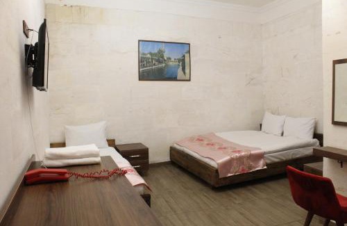 Eyyubiye Hotel | Grand Babil Otel