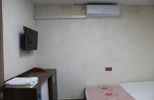 Eyyubiye Hotel | Grand Babil Otel