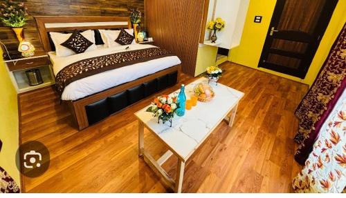 Brein Resort | Grand bagh