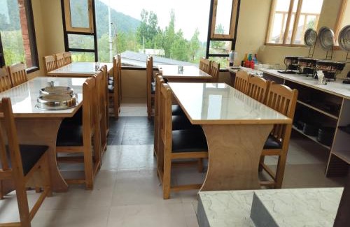 Brein Resort | Grand bagh