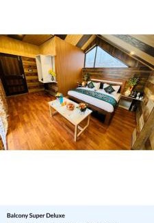 Brein Resort | Grand bagh