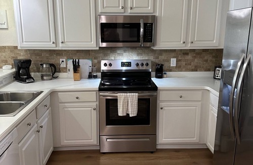Bahama Bay Condo | Grand Bahama Penthouse 1655 sq/ft