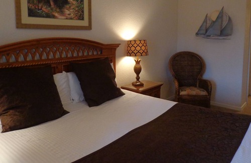 Bahama Bay Condo | Grand Bahama the Penthouse of Bahama Bay