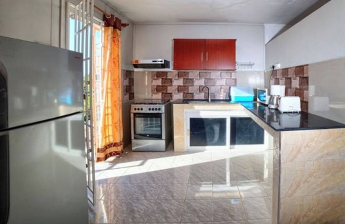 Grand-Baie Apartment | Grand Baie Bliss In the Heart of Grand Baienn