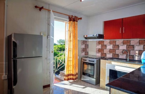 Grand-Baie Apartment | Grand Baie Bliss In the Heart of Grand Baienn