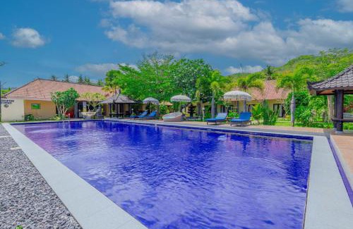 Penida Island House | Grand Ball Beach Garden