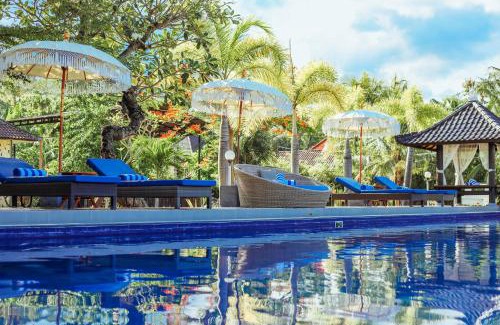Penida Island House | Grand Ball Beach Garden