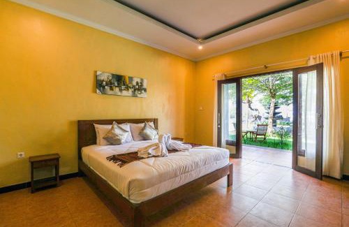 Penida Island House | Grand Ball Beach Garden