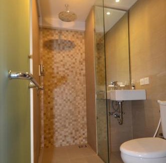 Downtown Kuta Hotel | Grand Barong Resort