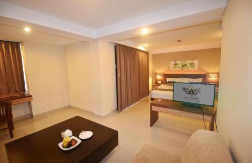 Downtown Kuta Hotel | Grand Barong Resort