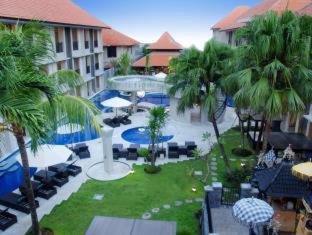 Downtown Kuta Hotel | Grand Barong Resort